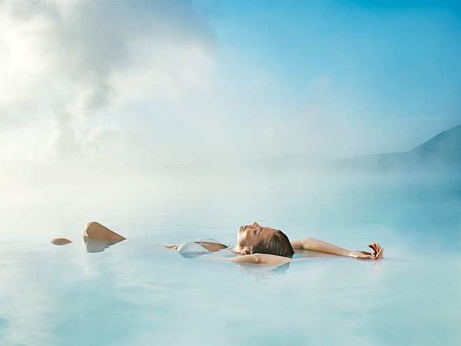  GOLDEN CIRCLE & THE BLUE LAGOON (Admission incl.)