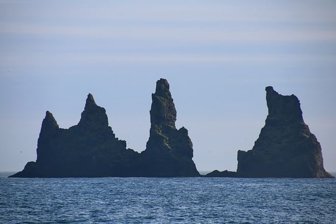 9 Day Self-Drive: Iceland Classic Ring Road 