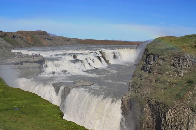 9 Day Self-Drive: Iceland Classic Ring Road 