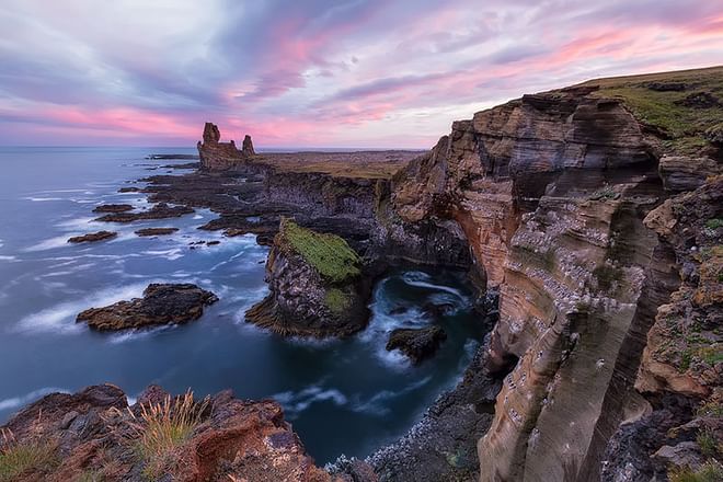 Snæfellsnes  Photo Tour