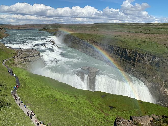Golden Circle