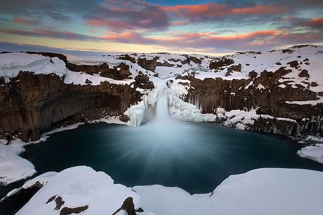 11 Day Around Iceland Photography Workshop