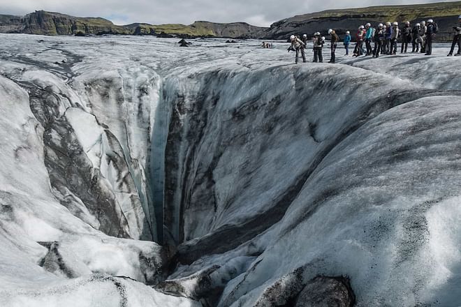 3-Day Northern Lights Adventure | Midgard (2024)