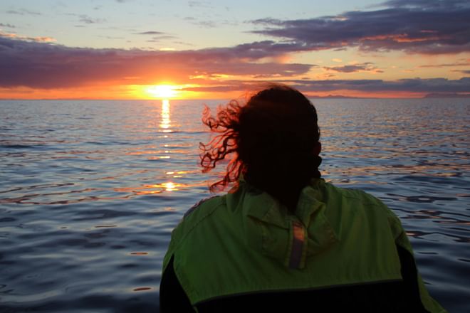 Midnight Sun Tour