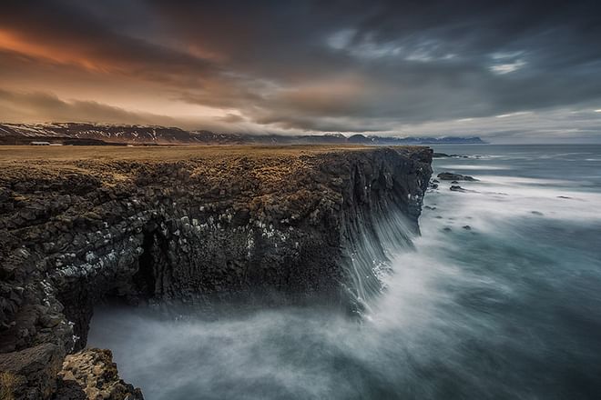 14 day Aurora and Ice Caves Photo Workshops in Iceland