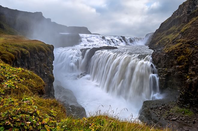  GOLDEN CIRCLE & THE BLUE LAGOON (Admission incl.)