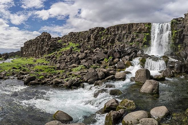 Golden Circle + Hot Springs 