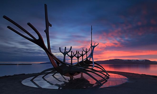 11 Day Around Iceland Photography Workshop