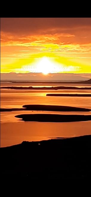 Midnight Sun Safari