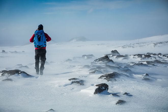 3-Day Northern Lights Adventure | Midgard (2024)