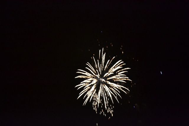 New Year's Eve Yacht Cruise