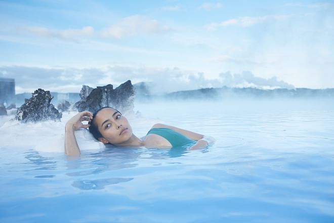 Blue Lagoon & Northern Lights