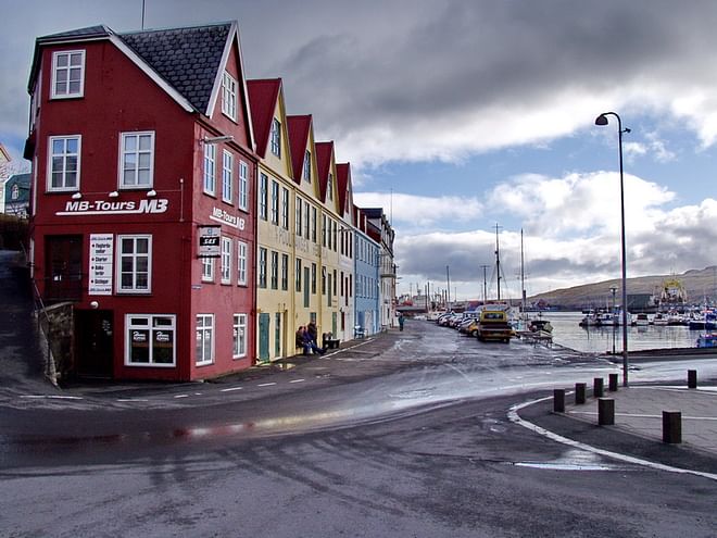 4 Day Highlights of the Faroe Islands self-drive tour