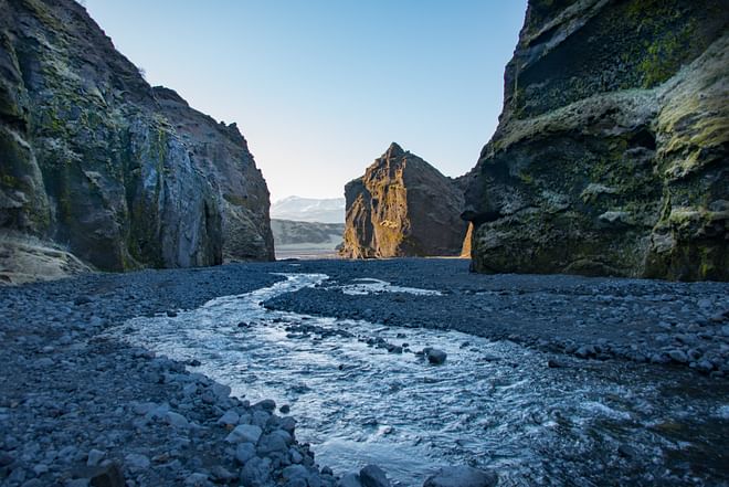 Þórsmörk Super Jeep Tour