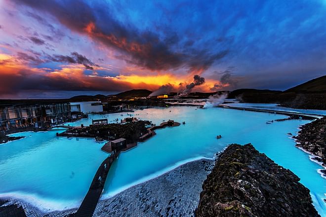 Private Golden Circle (with Blue Lagoon option)