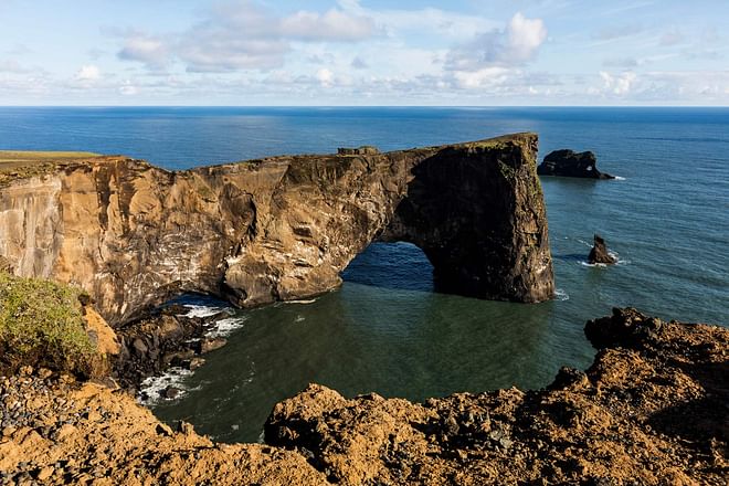 South Coast with Ice-walk | Day Tour | Midgard 