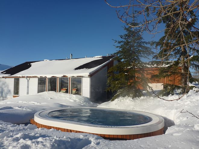 Private Yoga & SPA
