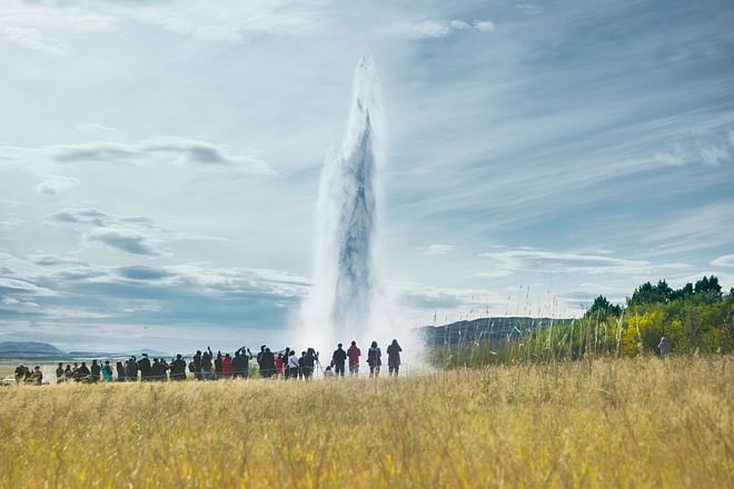 Private Golden Circle Tour