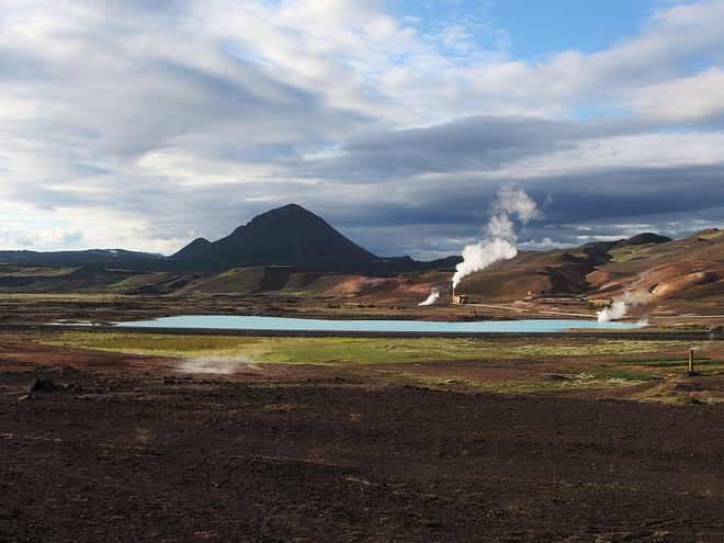 Private tour: Lake Mývatn Area (+ free optional Dettifoss extension)