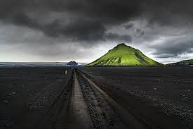 Laugavegur- Fjallabak Super Jeep Tour