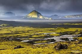 Private Hekla & Mælifell