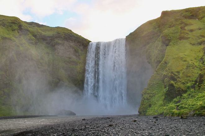 9 Day Self-Drive: Iceland Classic Ring Road 