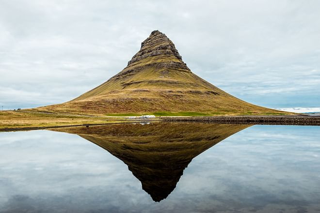 4 Day Summer Minibus Tour: South Coast, Golden Circle, Snaefellsnes and Jokulsarlon