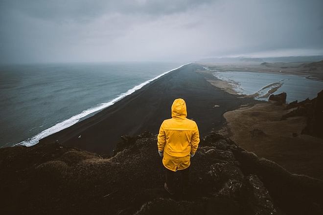 Private Luxury Jeep Tour - South Coast and Sólheimajökull Glacier