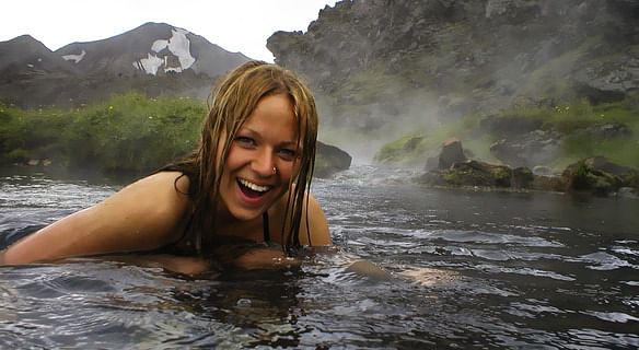 Landmannalaugar 