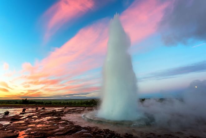 4 Day Summer Minibus Tour: South Coast, Golden Circle, Snaefellsnes and Jokulsarlon