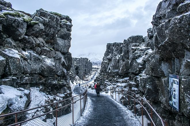 Private Golden Circle (with Blue Lagoon option)