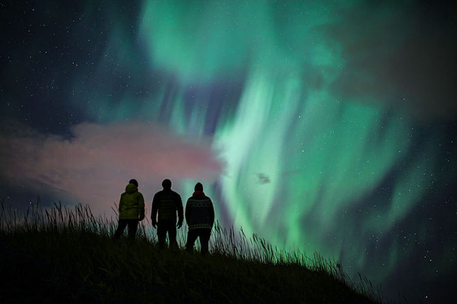 Northern Lights Tour