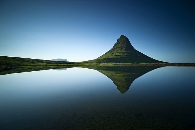 14 Day Around Iceland in autumn photo workshop