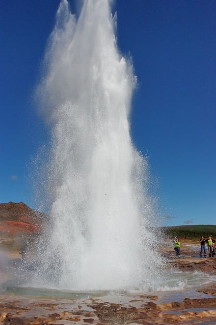 6 Days Self-drive in South and West Iceland