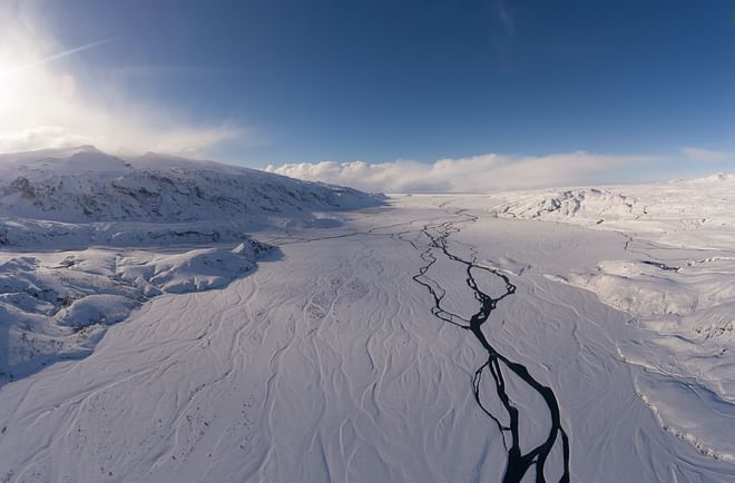 Þórsmörk Adventure w. Golden Circle - 3 days