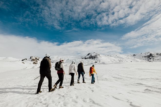 4 Day Summer Minibus Tour: South Coast, Golden Circle, Snaefellsnes and Jokulsarlon