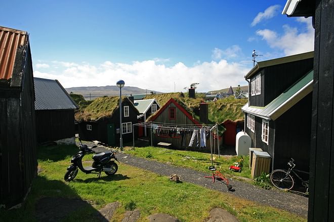 8 Day Self-drive Tour of the Faroe Islands