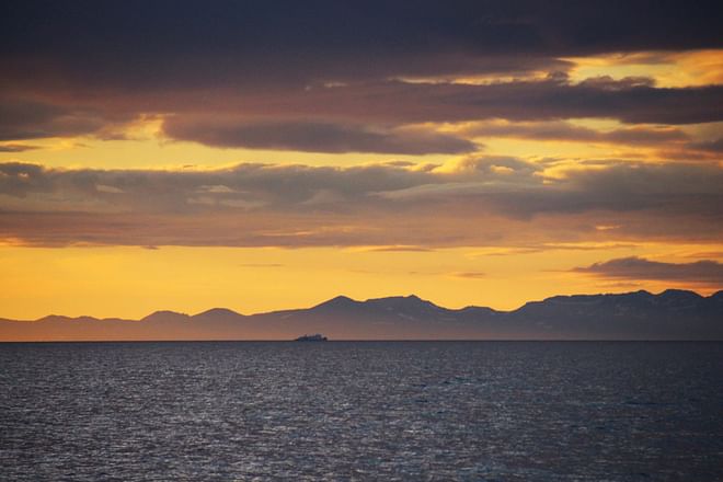 Midnight Sun Tour