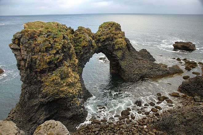 Private Luxury Jeep Tour - Snæfellsnes Peninsula 