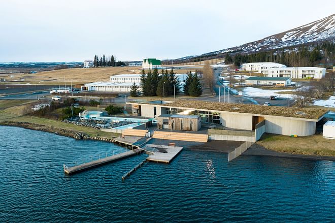 Laugarvatn Fontana - General Admission