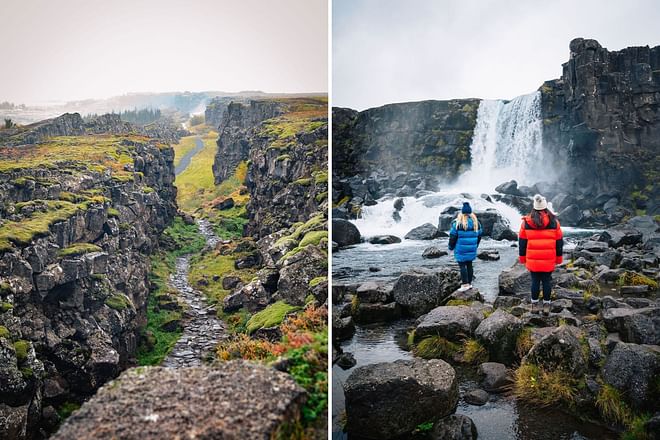 PRIVATE Golden Circle | Day Tour | Midgard