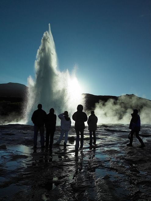 Golden Circle Classic and Northern Lights Mystery with hotel pickup