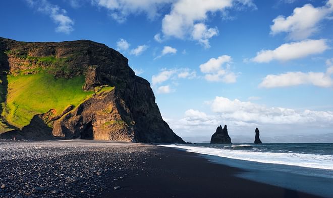 Katla Ice Cave South Coast - Day Tour from Reykjavik 