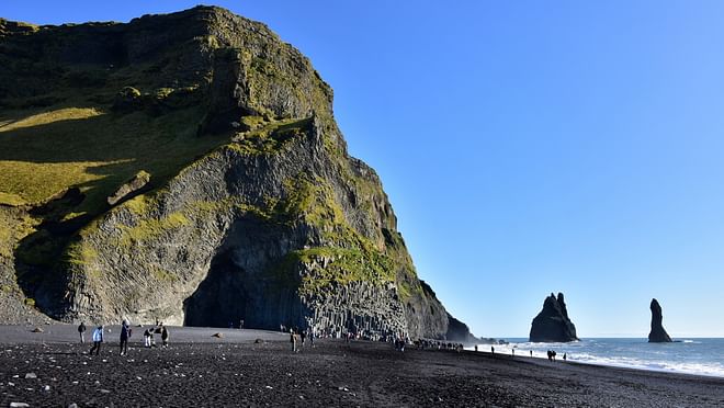 South Coast 