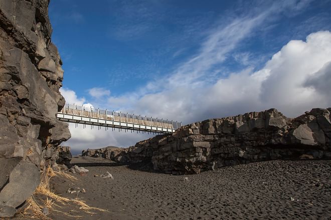 Private Luxury Jeep Tour - Reykjanes Peninsula, Continental Rift & Bridge Between Continents + eruption(!)