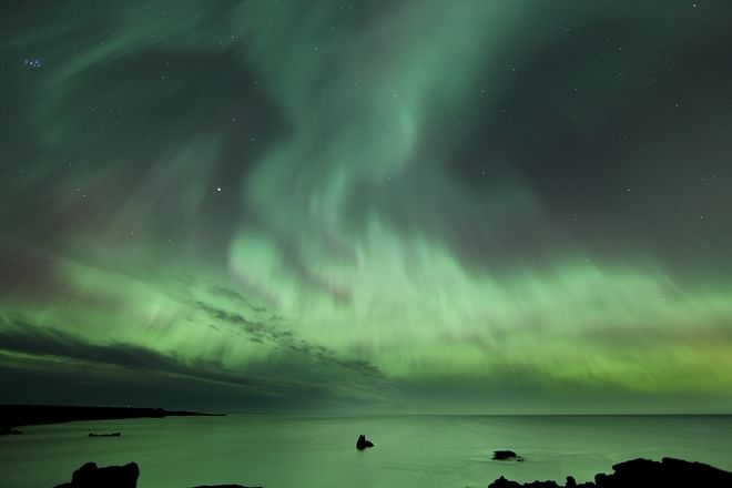Northern Lights Tour