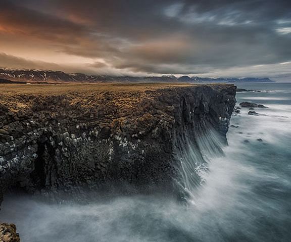 Snæfellsnes  Photo Tour