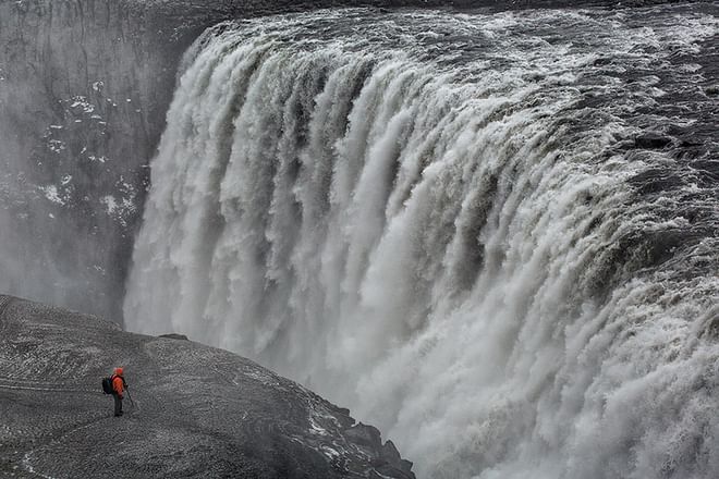 11 Day Around Iceland Photography Workshop
