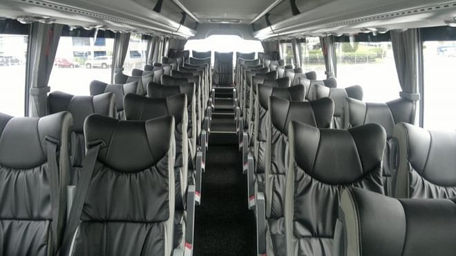 Airport Express with hotel drop-off (KEF-RVK)