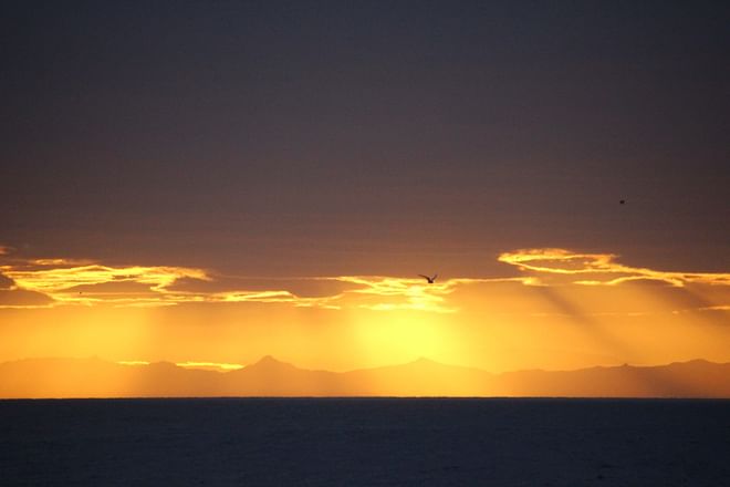 Midnight Sun Tour